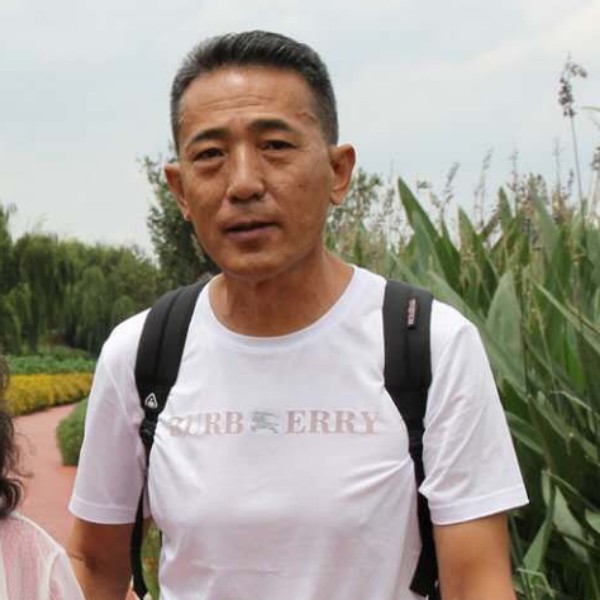 生命战线的照片
