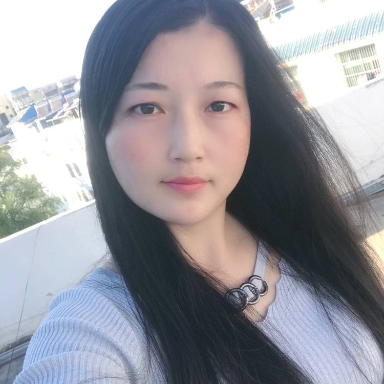 白云有幸福的照片