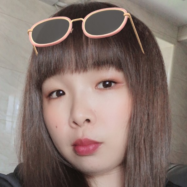 美女的温暖的照片