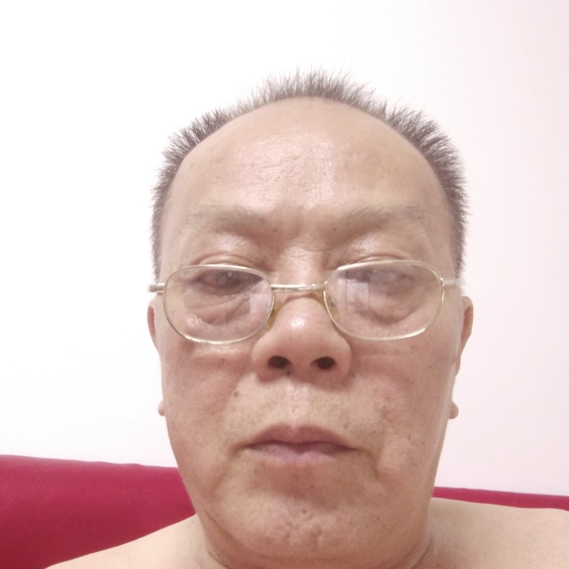 夏雨彩虹的照片