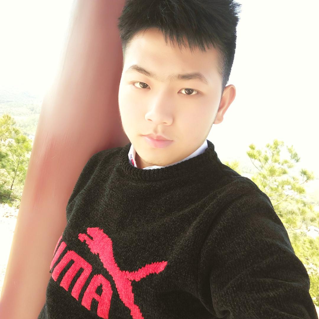 小可爱…的照片