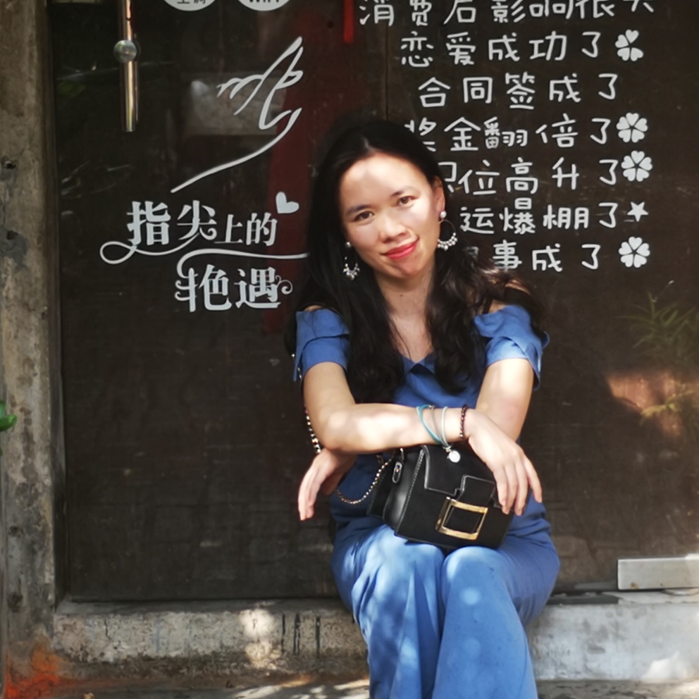 马兰达的照片
