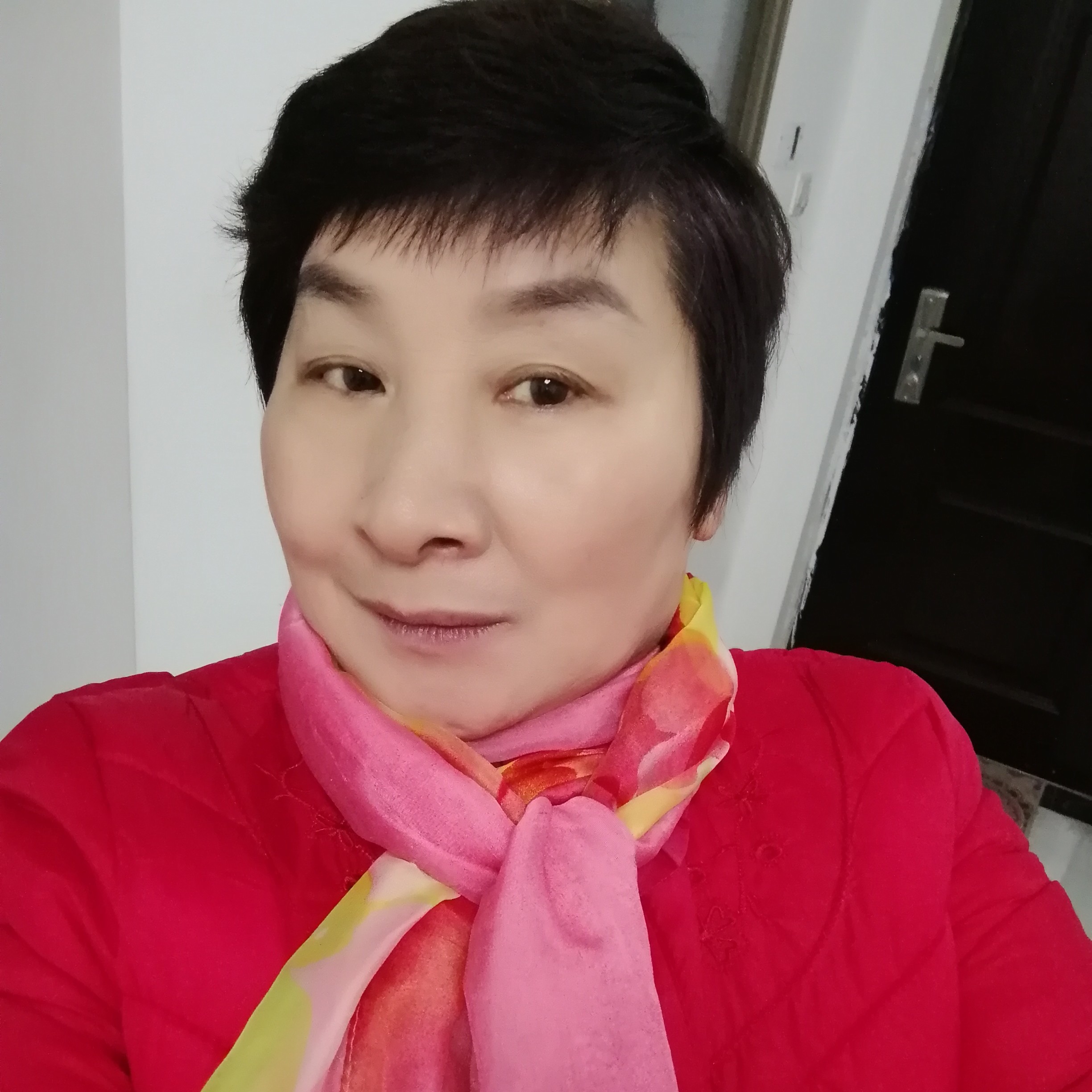 蜜粉闻有魅力的照片
