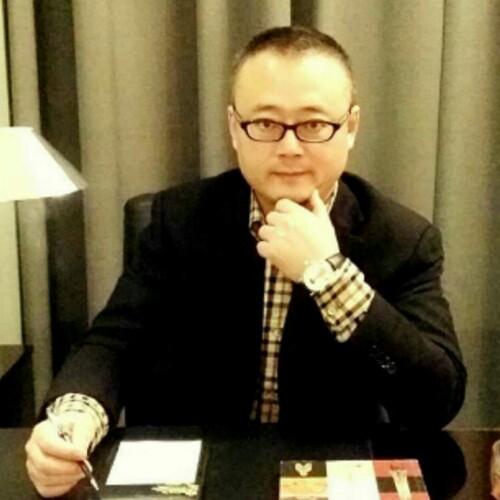 能够相识就是缘的照片