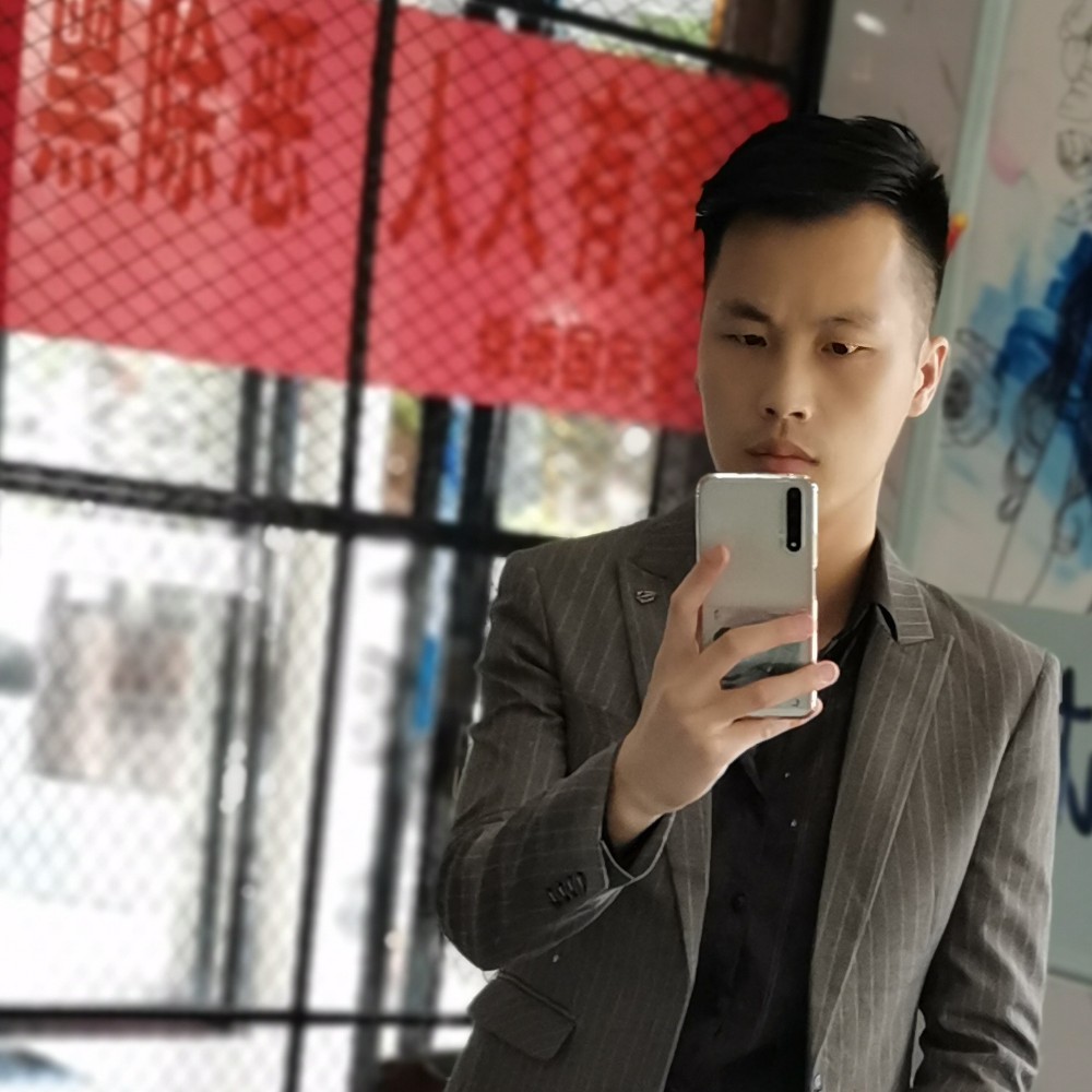 紫萱迷路的照片
