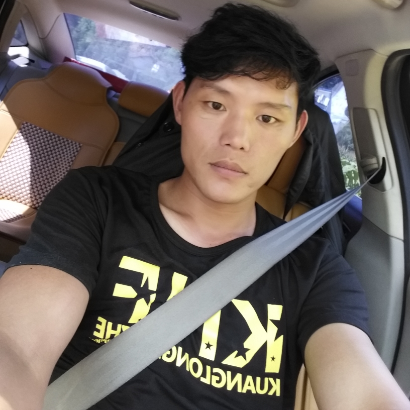 ‘一转身，一辈子的照片