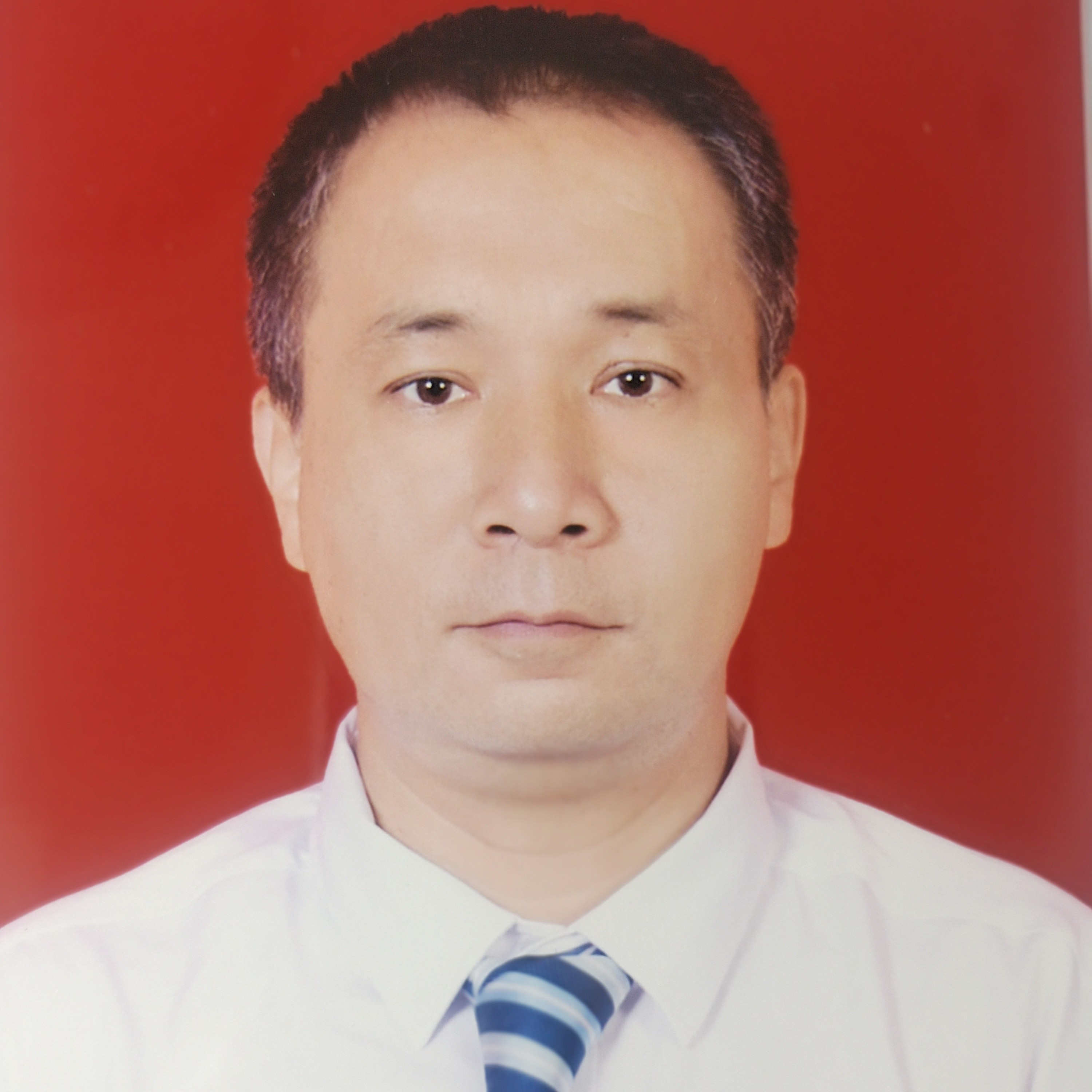 深圳福田陈哥的照片
