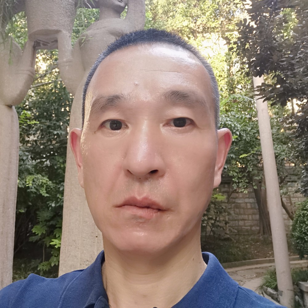难过方如梦的照片