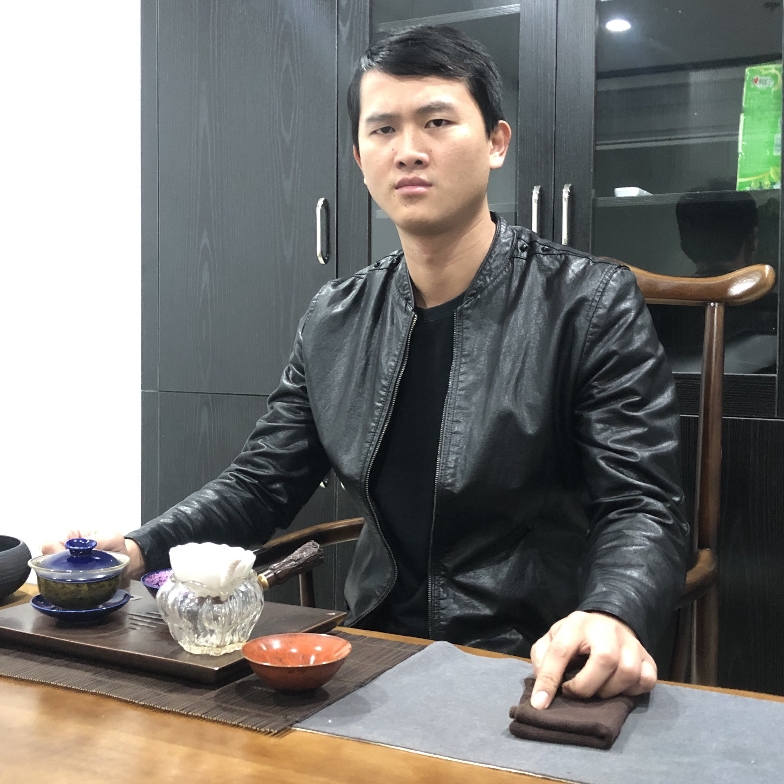 我叫刘鑫的照片
