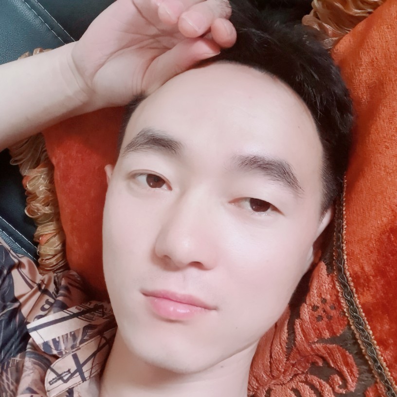 拼搏漫步毛豆的照片