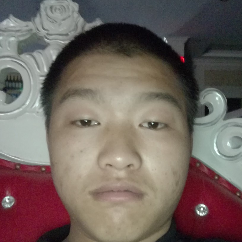 帅气和沧澜的照片
