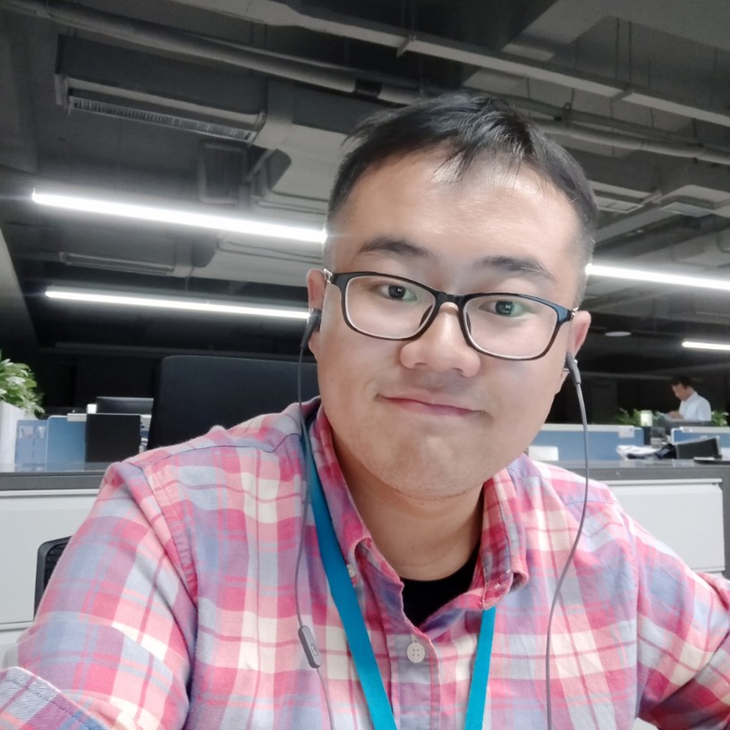 张怼怼的照片