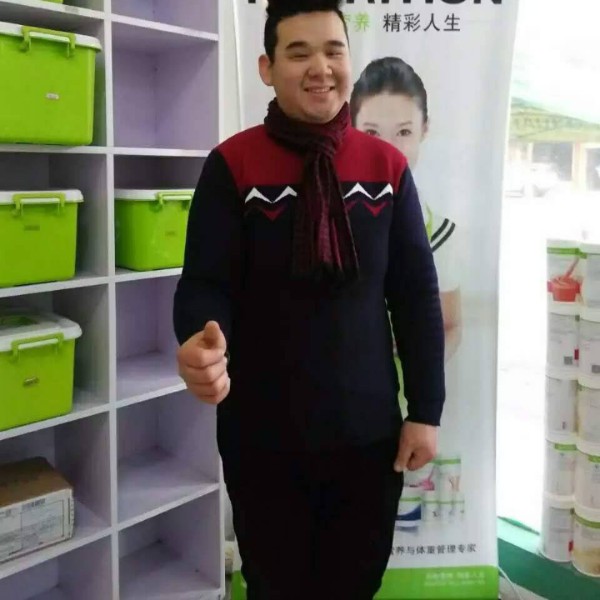 A斯脉尔健身的照片