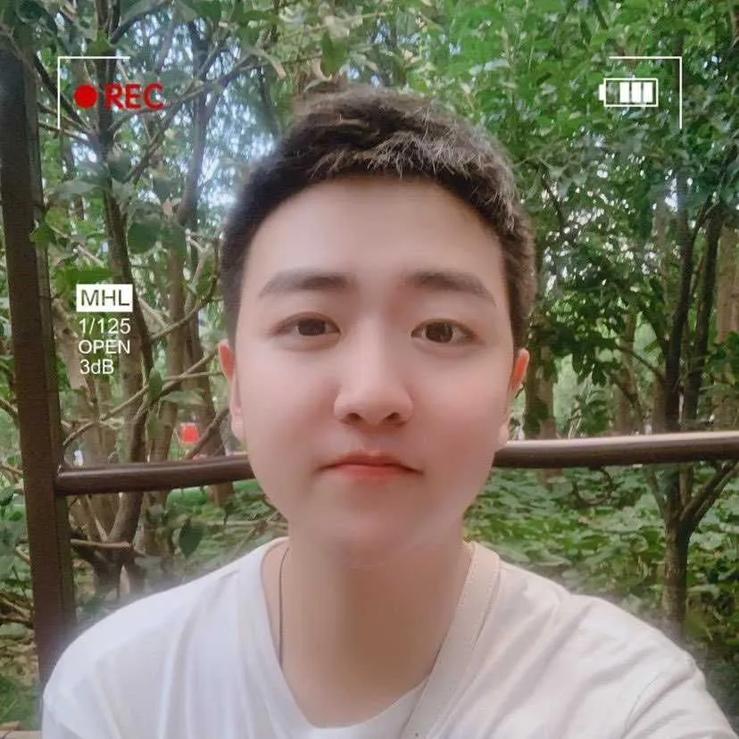 孤独的人12的照片