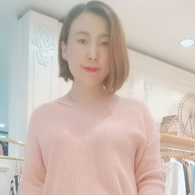 小笼包回眸深情的照片