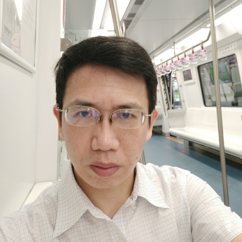 流云飞的照片