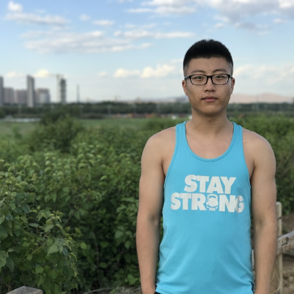 蓦然.的照片