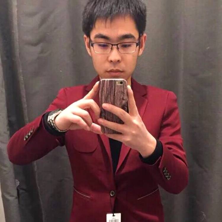 古檀香的照片