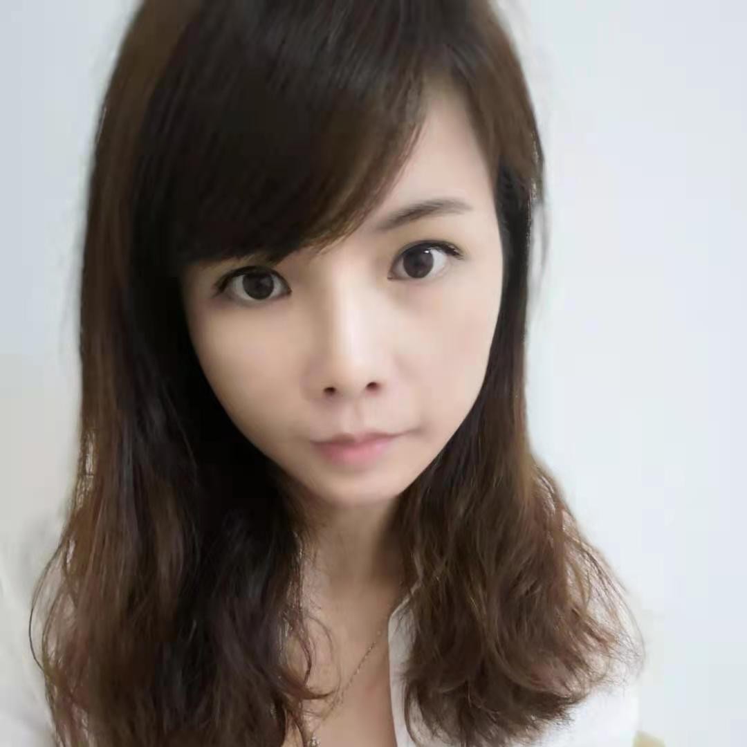 着急小妞的照片