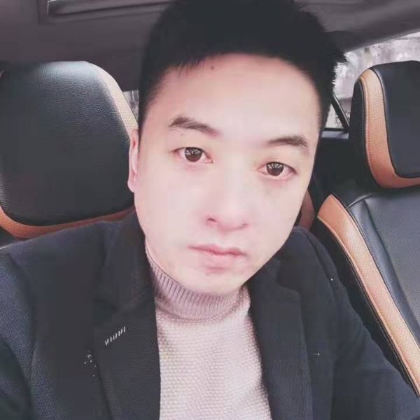 浮光斑驳的照片