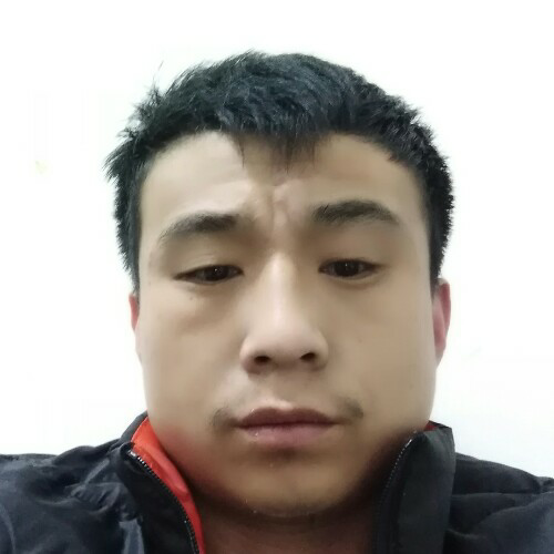 诚信为本一个人的照片