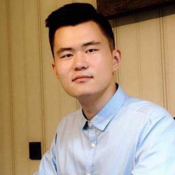 金鱼笑快乐的照片