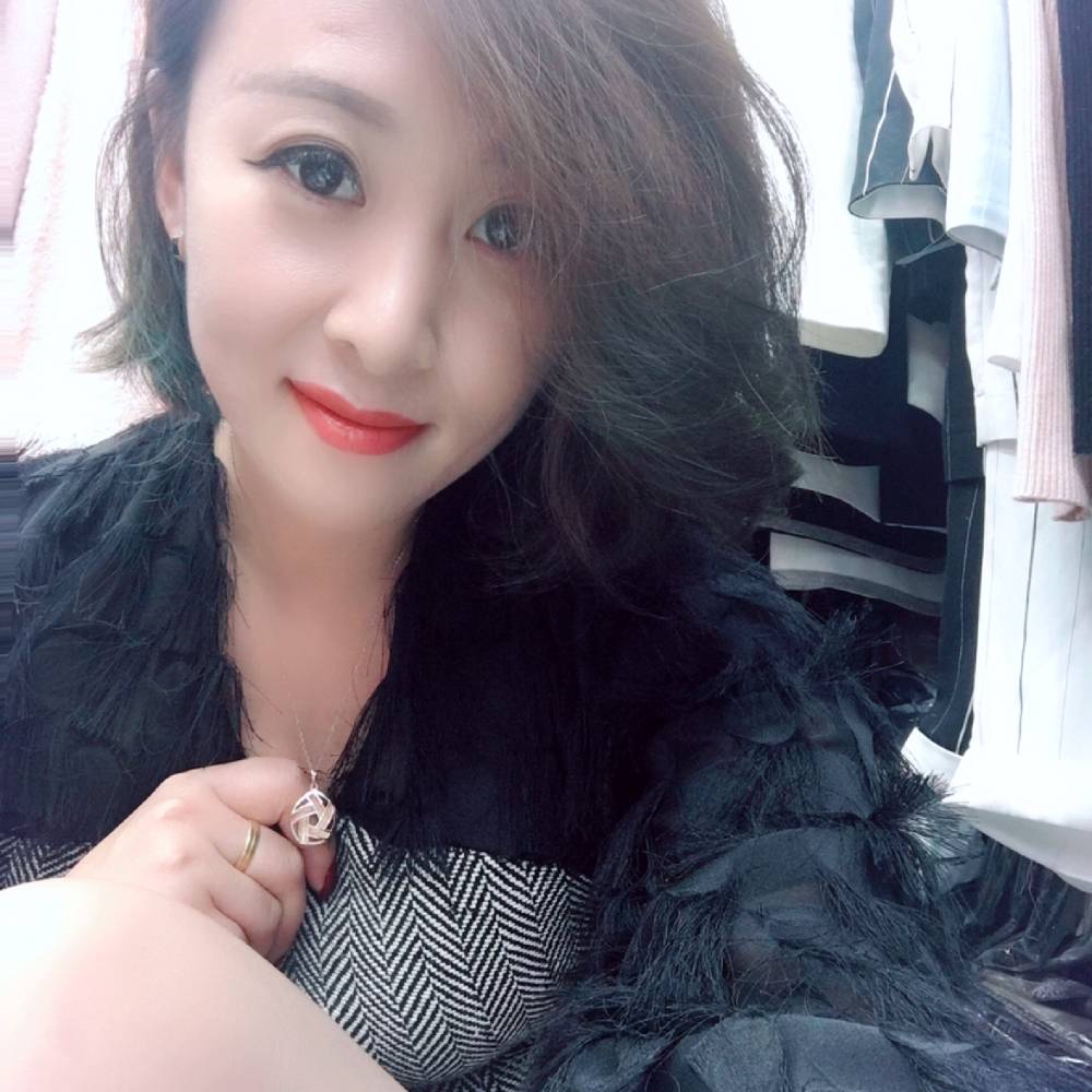 欧妃的照片