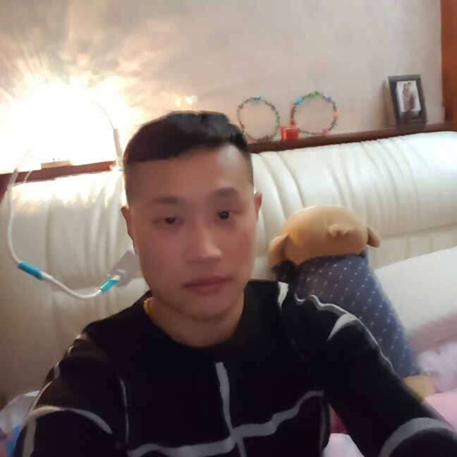 傻傻寒风的照片