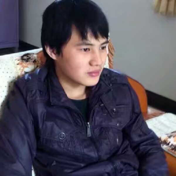 个性信封的照片