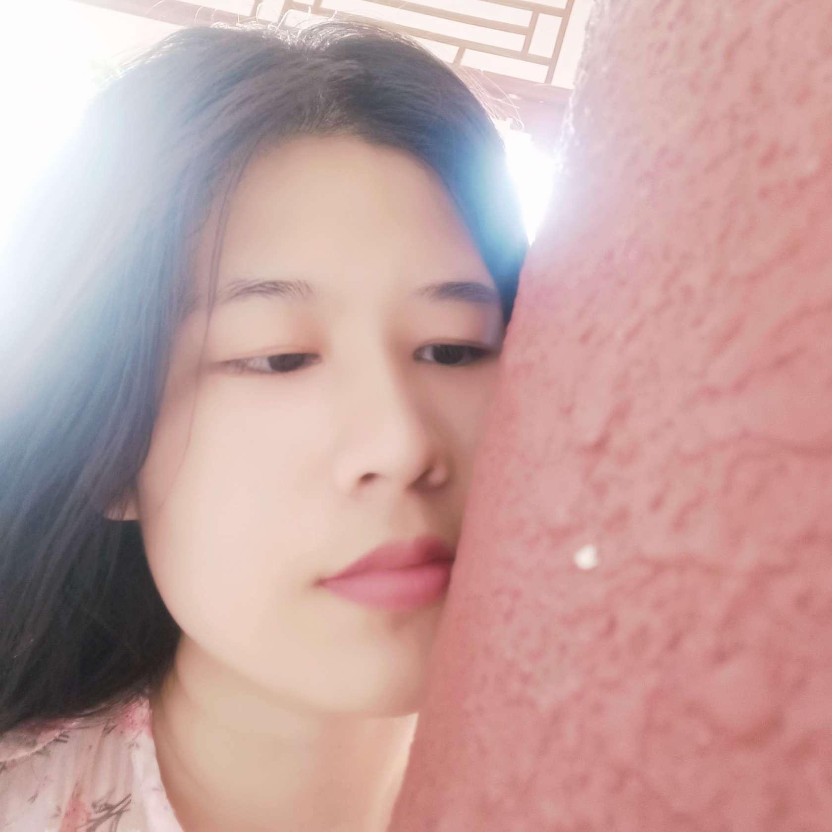 精明邂逅西安的照片