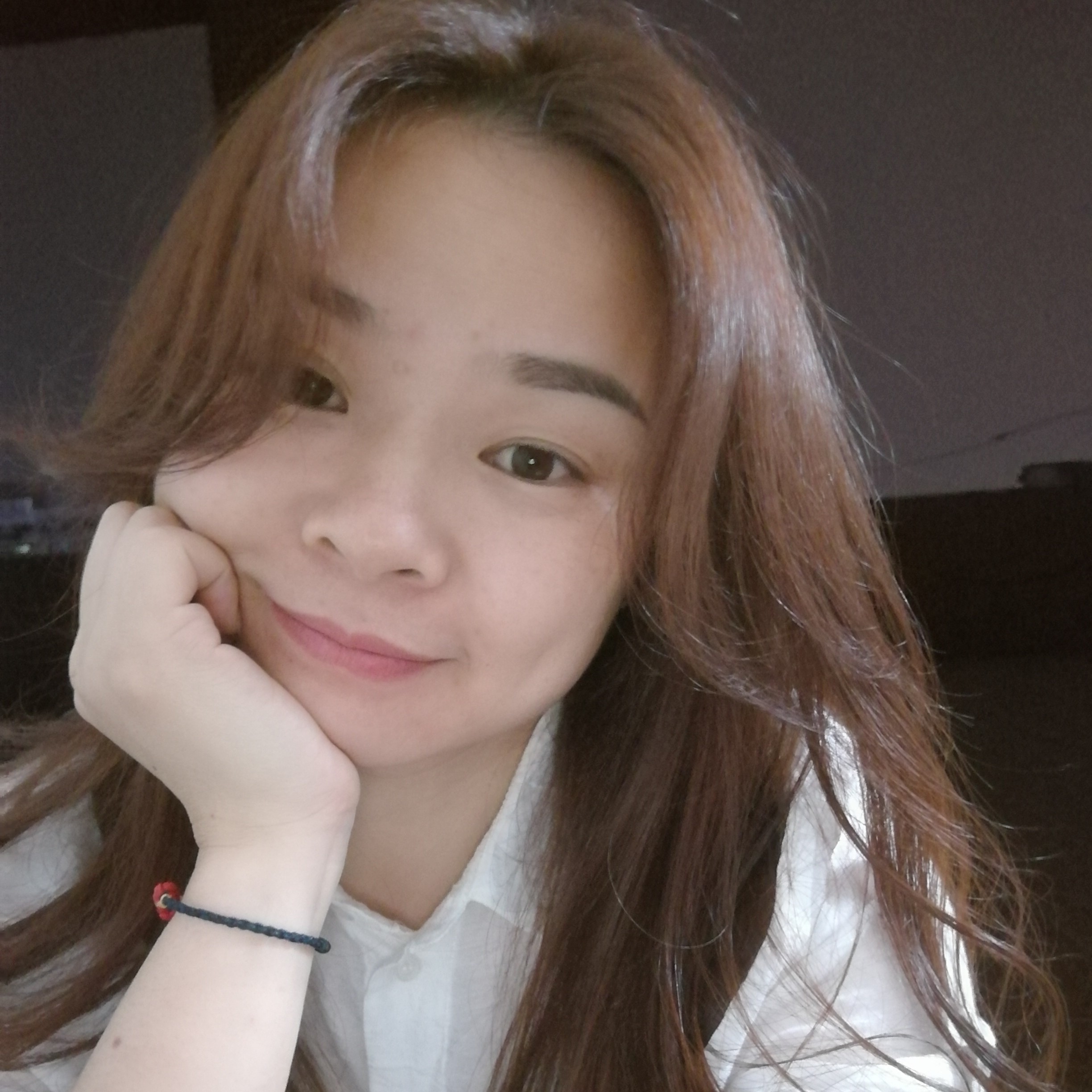 月圆的思念的照片
