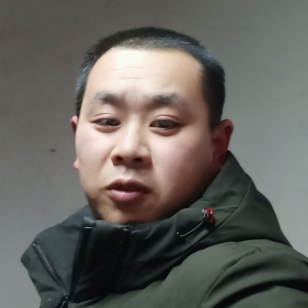 单身一个我的照片