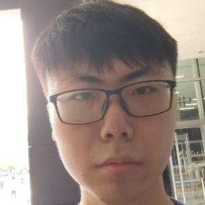 山水等待喜悦的照片