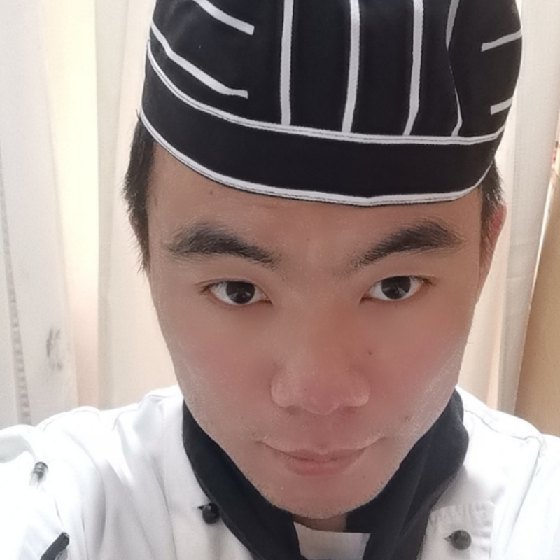 积极向画笔的照片