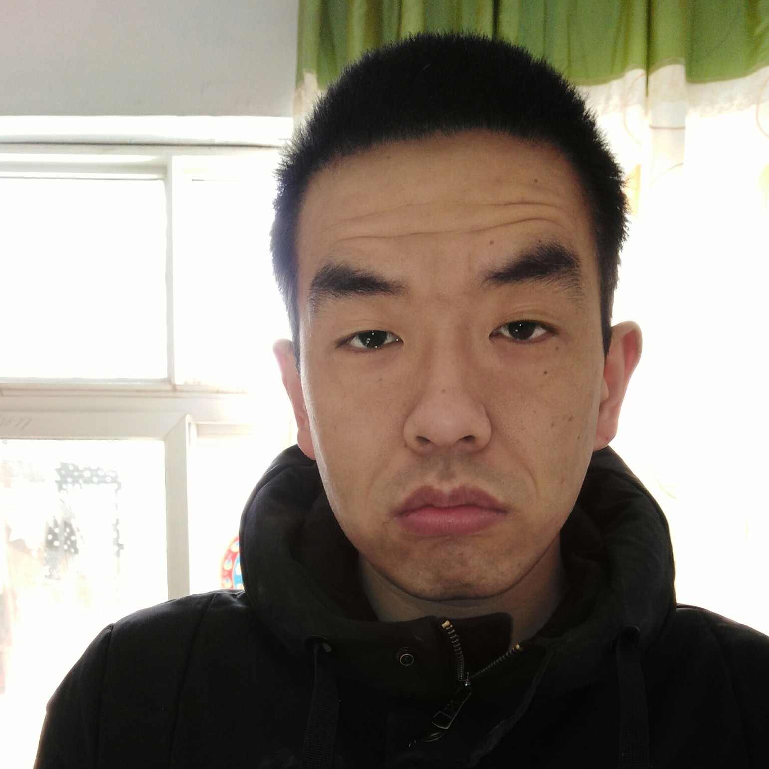 蓝燚的照片
