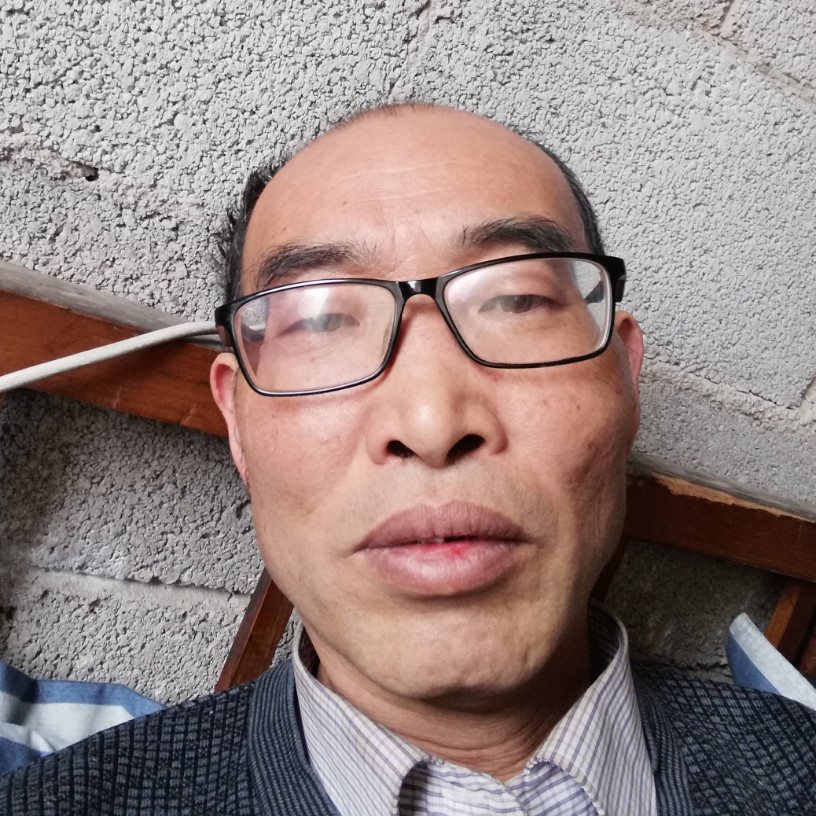 傲立瑞雪的照片