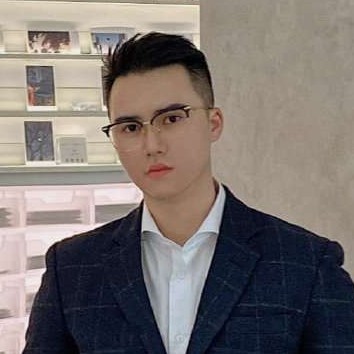 Vin仔走你的照片