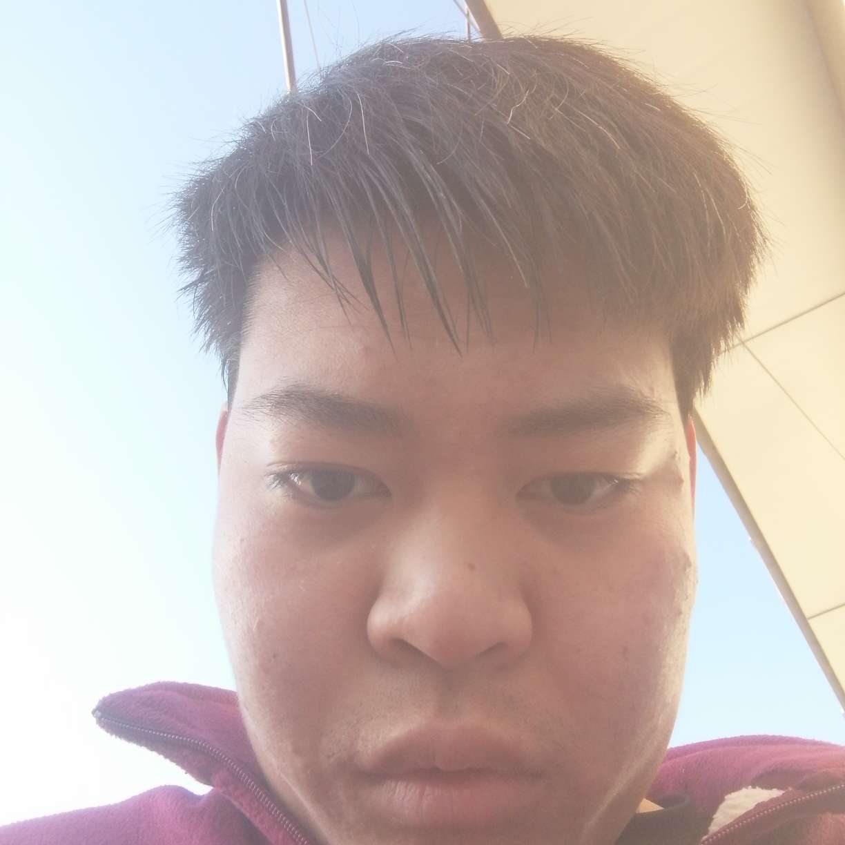 中心蹁跹淡淡的照片