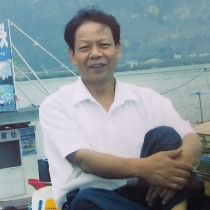 周易风水预测龙火的照片