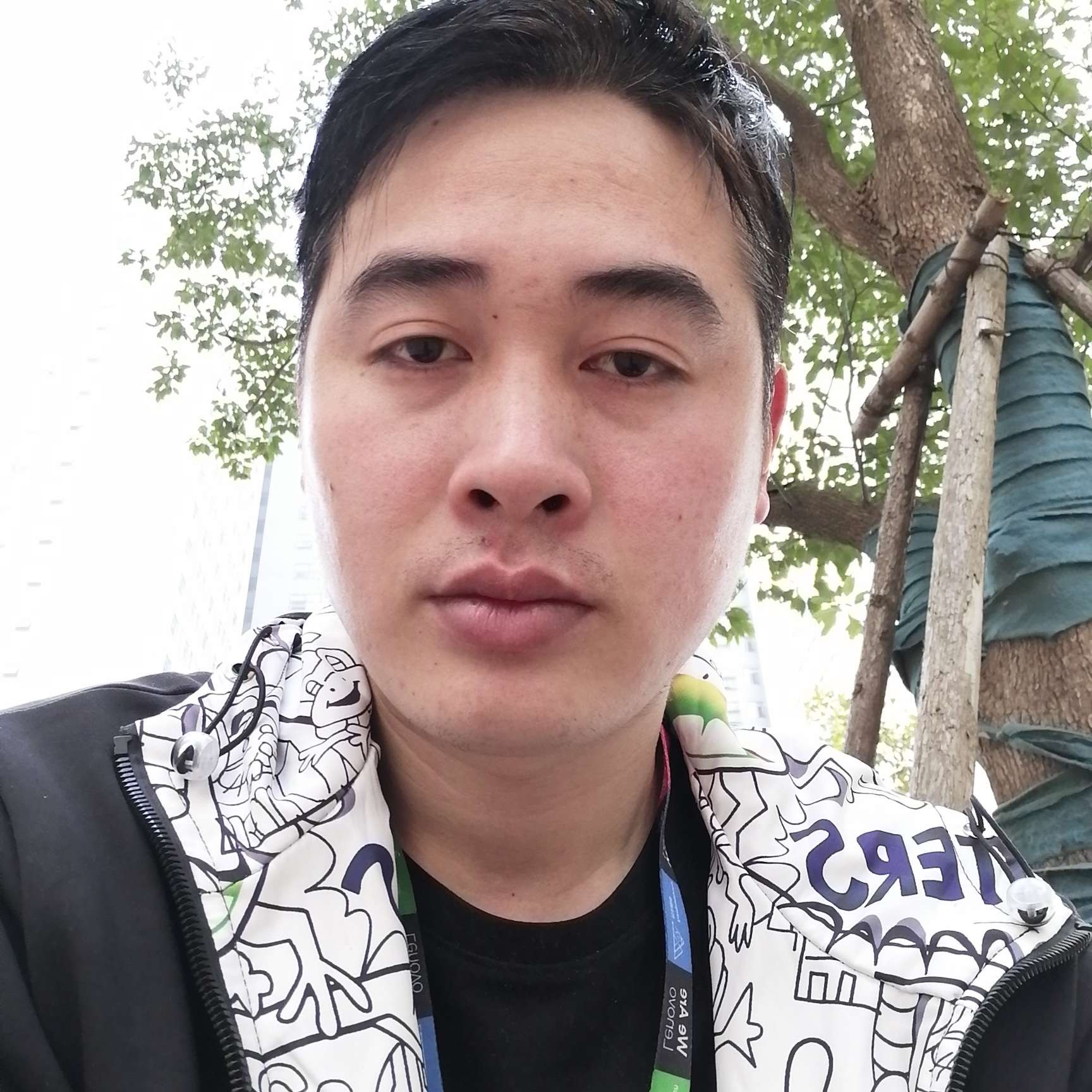 我的历史的照片