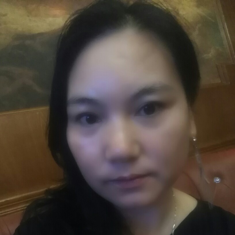 仁爱浅吻汉堡的照片