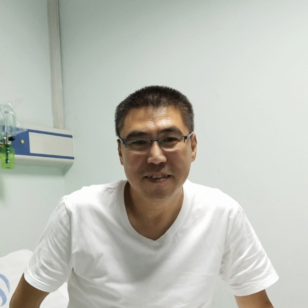 听，禅的照片