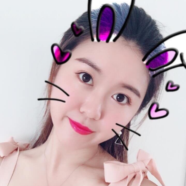 可爱❤欣的照片