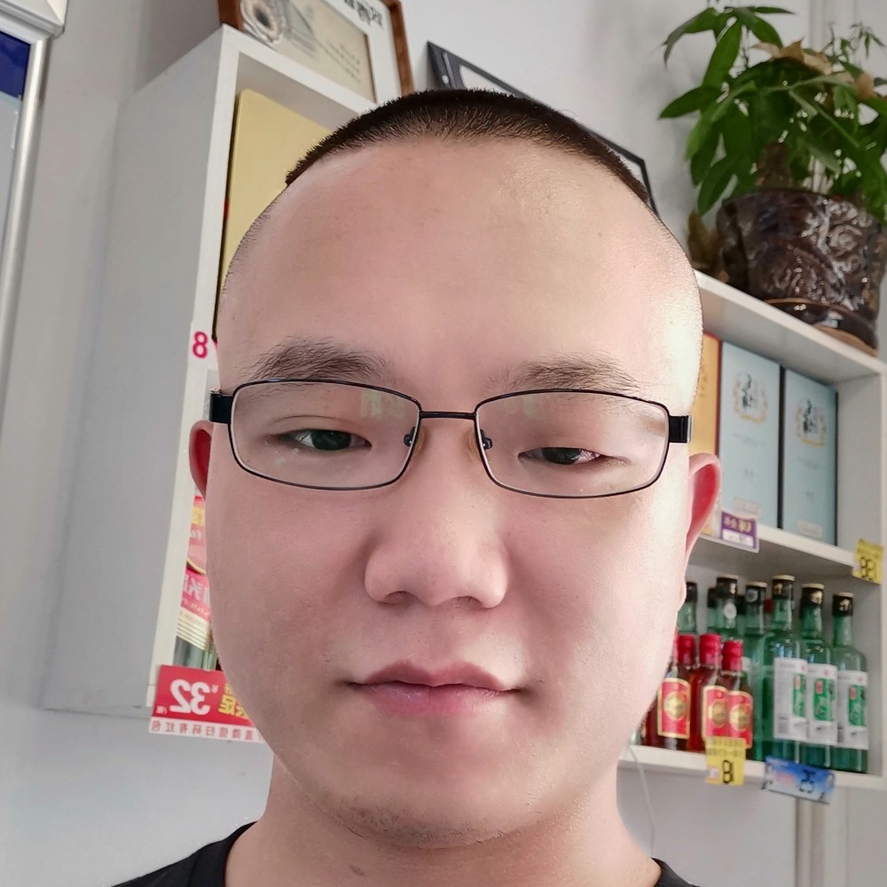 月亮绚烂的照片
