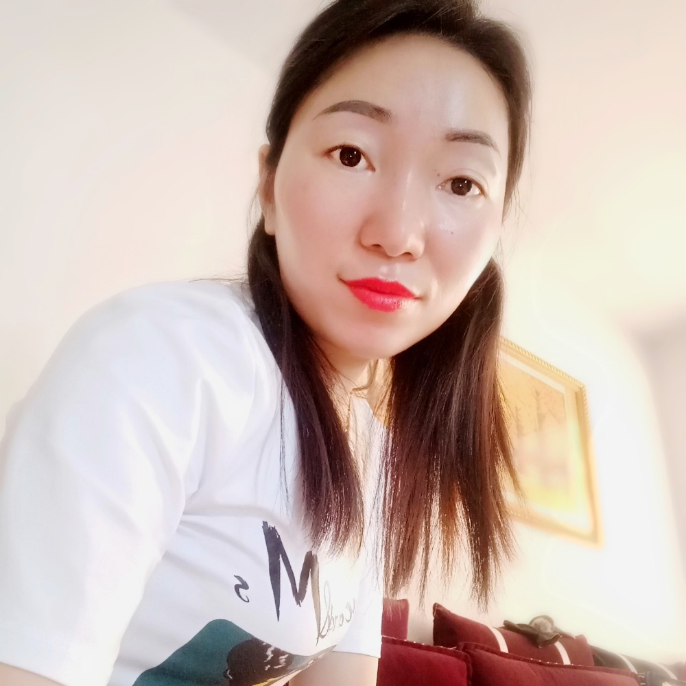 冷艳就缥缈的照片