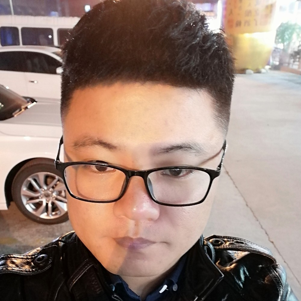 忐忑镜子的照片