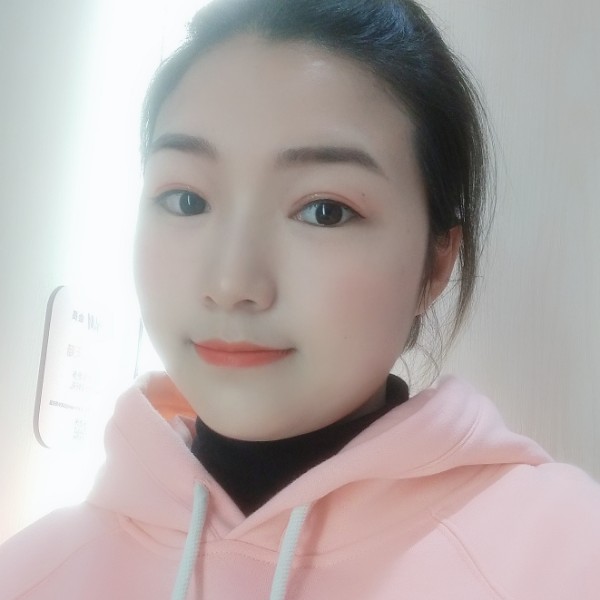 发卡等于心灵美的照片