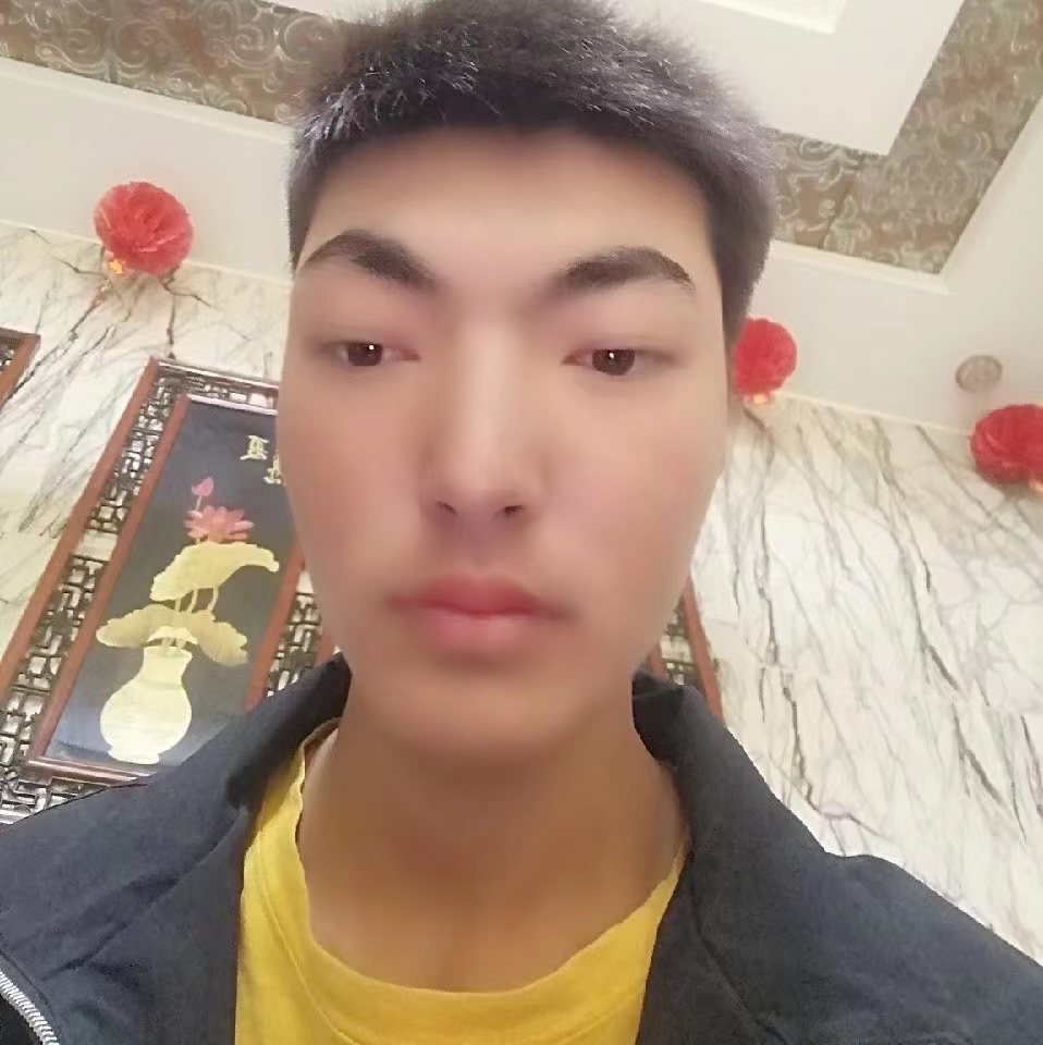 冷雪的照片