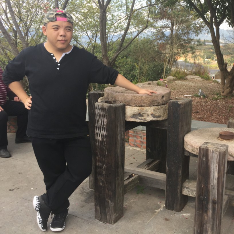 我爱我家超哥的照片