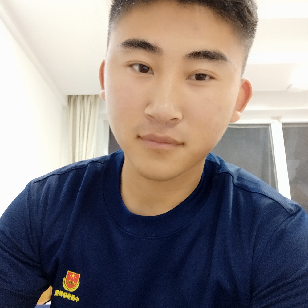 义气和西牛的照片